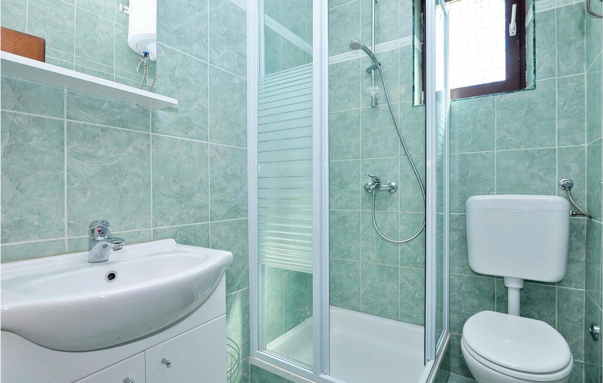 2 Bedroom Lovely Apartment In סטאריגרד-פקלניצה מראה חיצוני תמונה